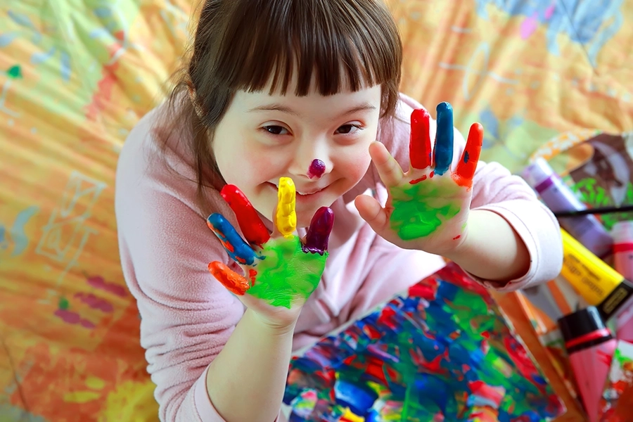 Comprendre le handicap pour mieux accompagner l’enfant