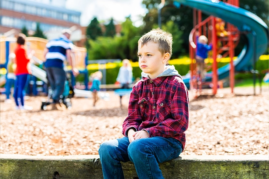 Se repérer dans les troubles du spectre de l’autisme chez l’enfant