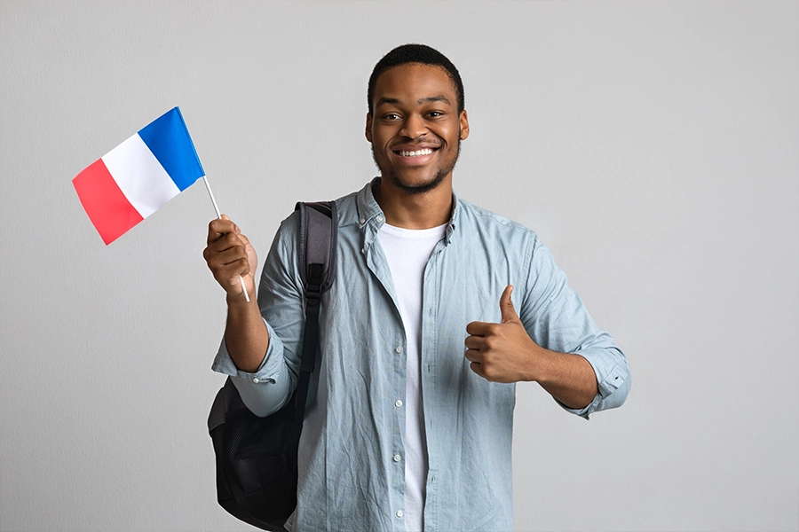 Acquérir les compétences de base en français professionnel