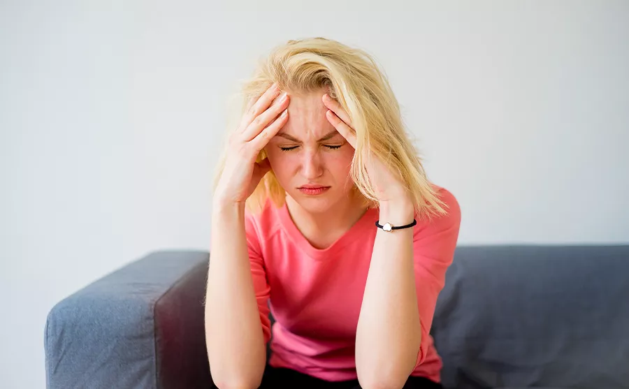 Assistant maternel, garde d’enfants : prévenir le burn-out