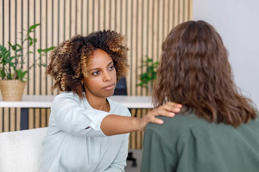 Accompagner une personne présentant des TSA